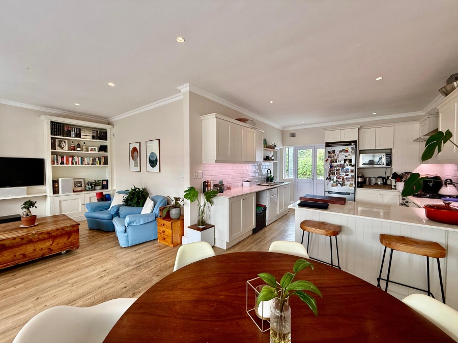 To Let 1 Bedroom Property for Rent in Harfield Village Western Cape
